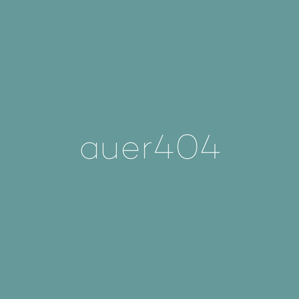 auer404 / Pascal Auer